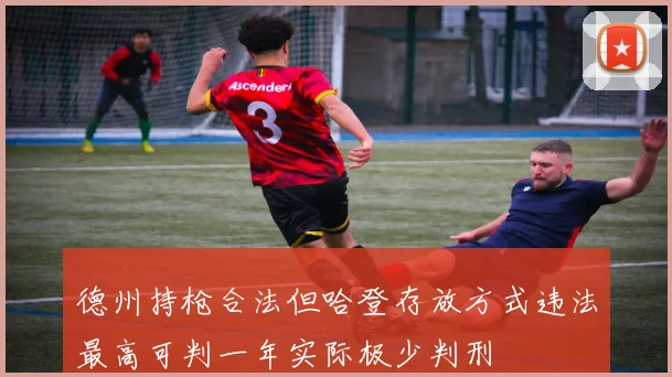 德州持枪合法但哈登存放方式违法最高可判一年实际极少判刑